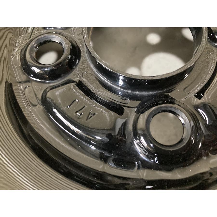 ホンダ JF1 N-BOX スラッシュ 純正 カラードディッシュホイール 14