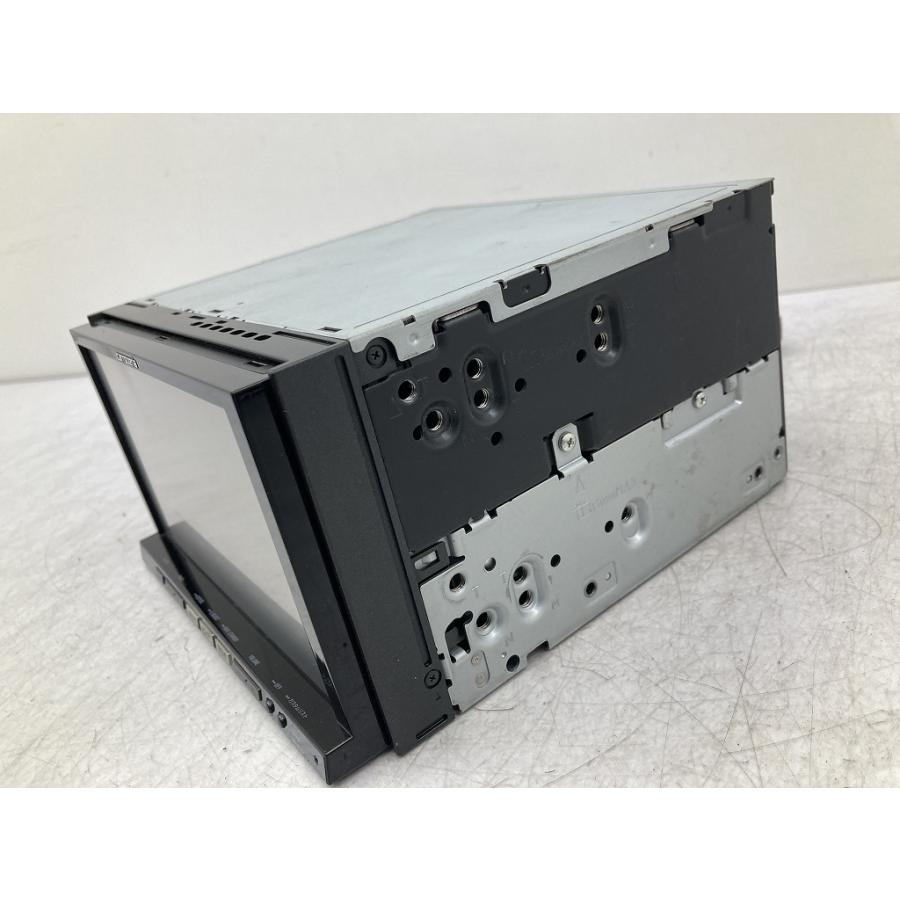 ジャンク品 carrozzeria カロッツェリア AVIC-ZH9900 サイバーナビ
