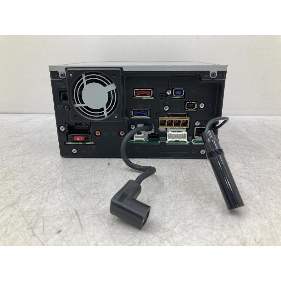 ジャンク品 carrozzeria カロッツェリア AVIC-ZH9900 サイバーナビ
