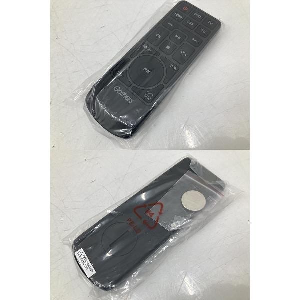 ホンダアクセス　Gathersフリップダウンモニター　VM-221T infini0650_j1626