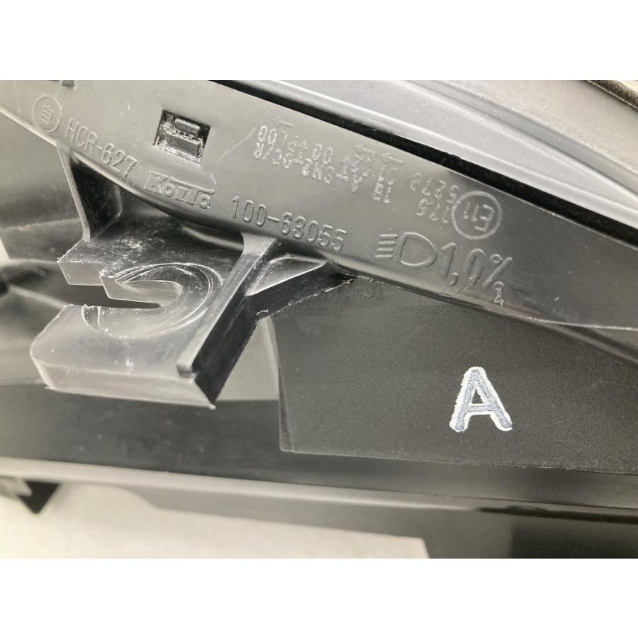 レンズ美品 nismo ニスモ Z34 後期 フェアレディZ 純正 HID レンズ美品 nismo ニスモ Z34 後期 フェアレディZ 純正 HID