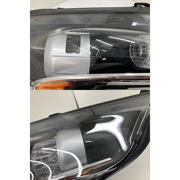 レンズ美品 nismo ニスモ Z34 後期 フェアレディZ 純正 HID レンズ美品 nismo ニスモ Z34 後期 フェアレディZ 純正 HID
