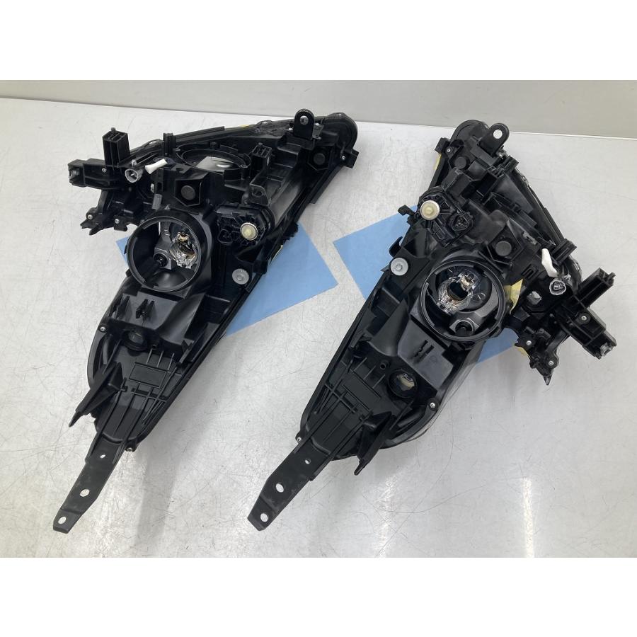 レンズ美品 nismo ニスモ Z34 後期 フェアレディZ 純正 HID レンズ美品 nismo ニスモ Z34 後期 フェアレディZ 純正 HID