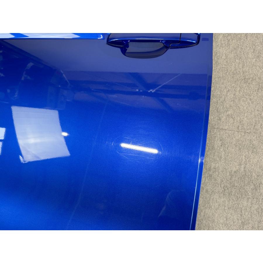 凹み無 H29年 JF3 N-BOX 純正 右 スライドドア サンシェード付き B593M