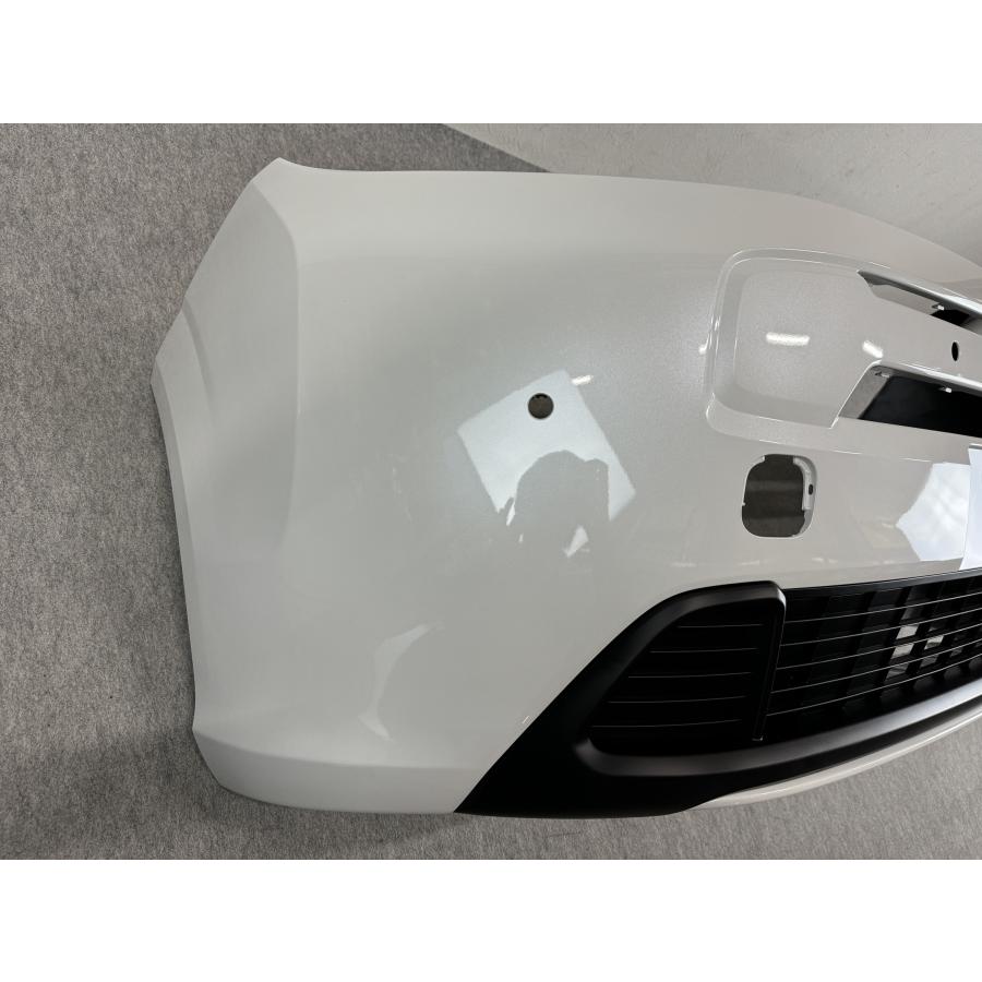 新車外し GT1 GT3 フリード GT5 GT7 e:HEV 純正 フロントバンパー