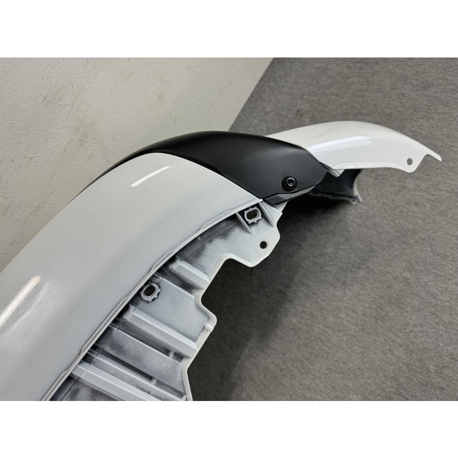 新車外し GT1 GT3 フリード GT5 GT7 e:HEV 純正 フロントバンパー
