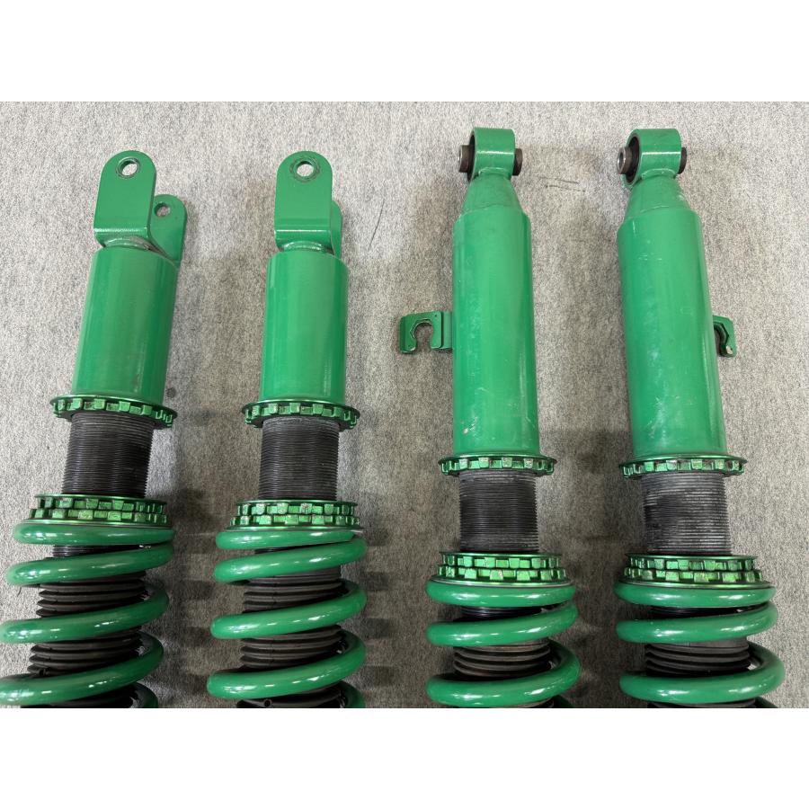 良品 FD3S RX-7 TEIN テイン MONO SPORT モノスポーツ 全長式