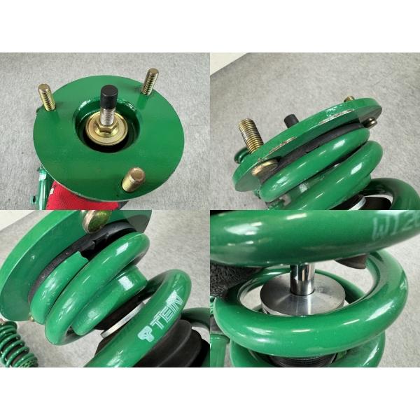 L175 テインフルタップ車高調 良品 FD3S RX-7 TEIN テイン MONO SPORT モノスポーツ 全長式