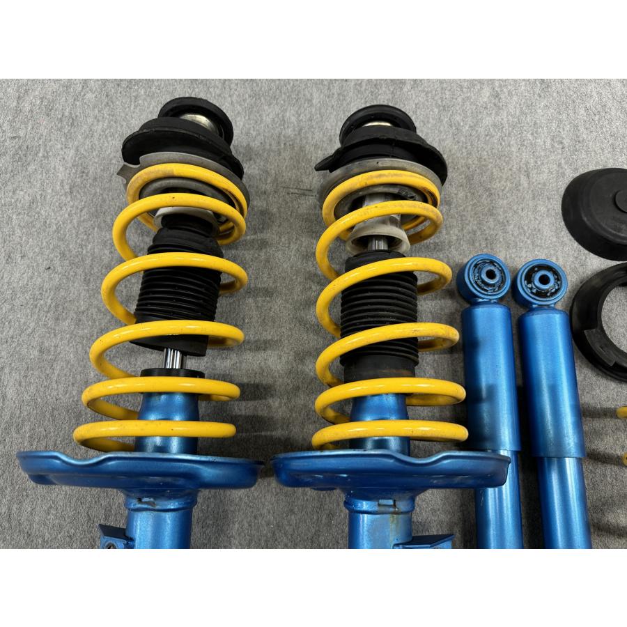 フィアット500ノーマルサスペンションキット Amazon | maXpeedingrods フィアット/フォード用 車高調