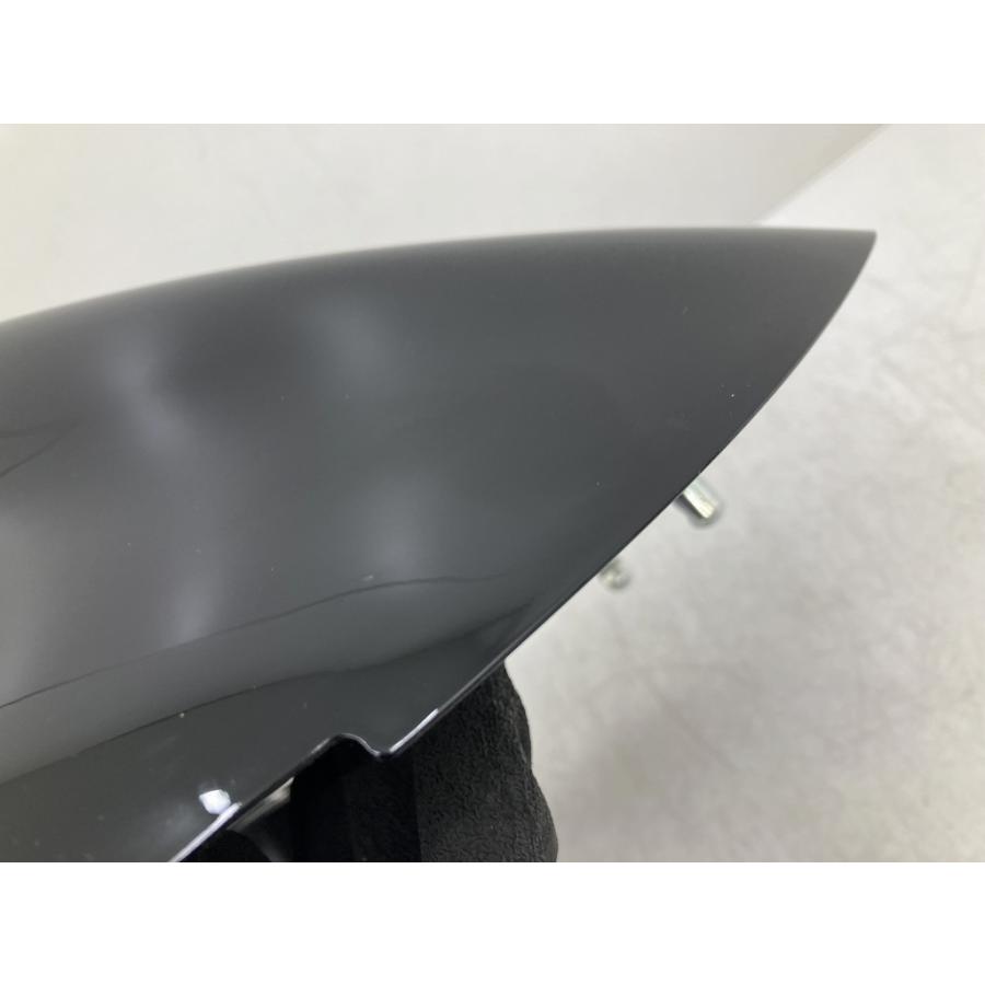 割れ無 スズキ GSX1300R ハヤブサ GX72A 純正 シングルシートカウル