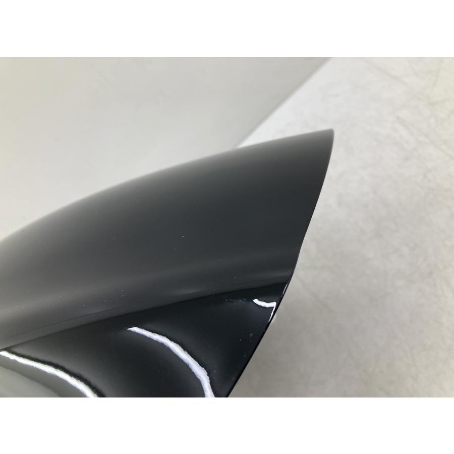 割れ無 スズキ GSX1300R ハヤブサ GX72A 純正 シングルシートカウル