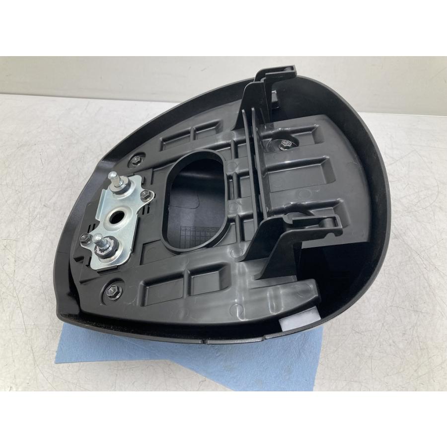 割れ無 スズキ GSX1300R ハヤブサ GX72A 純正 シングルシートカウル