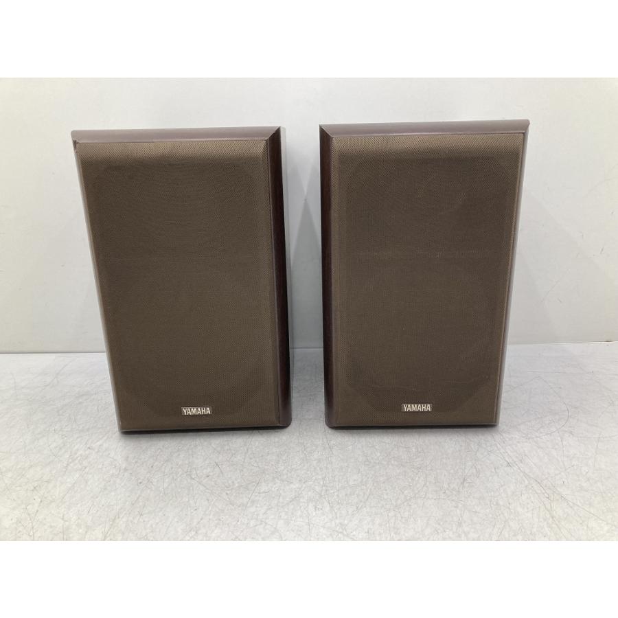 YAMAHA 2Way スピーカー NS-5 左右セット (K1537) : インフィニ ヤフー
