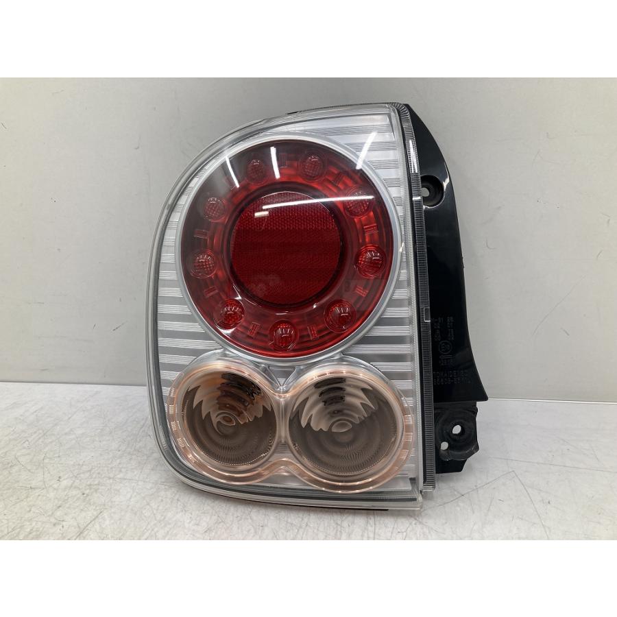 ラパンショコラ　HE22S テールランプ　左側 ラパン DBA-HE22S 左テールランプ ショコラX 35670-85KA0 : 啓愛