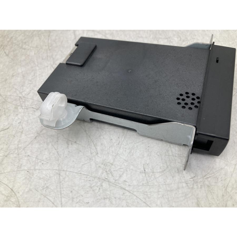 割れ無 動作OK ダイハツ 純正 三菱 ETC 車載器 ビルトイン 86970-B2060