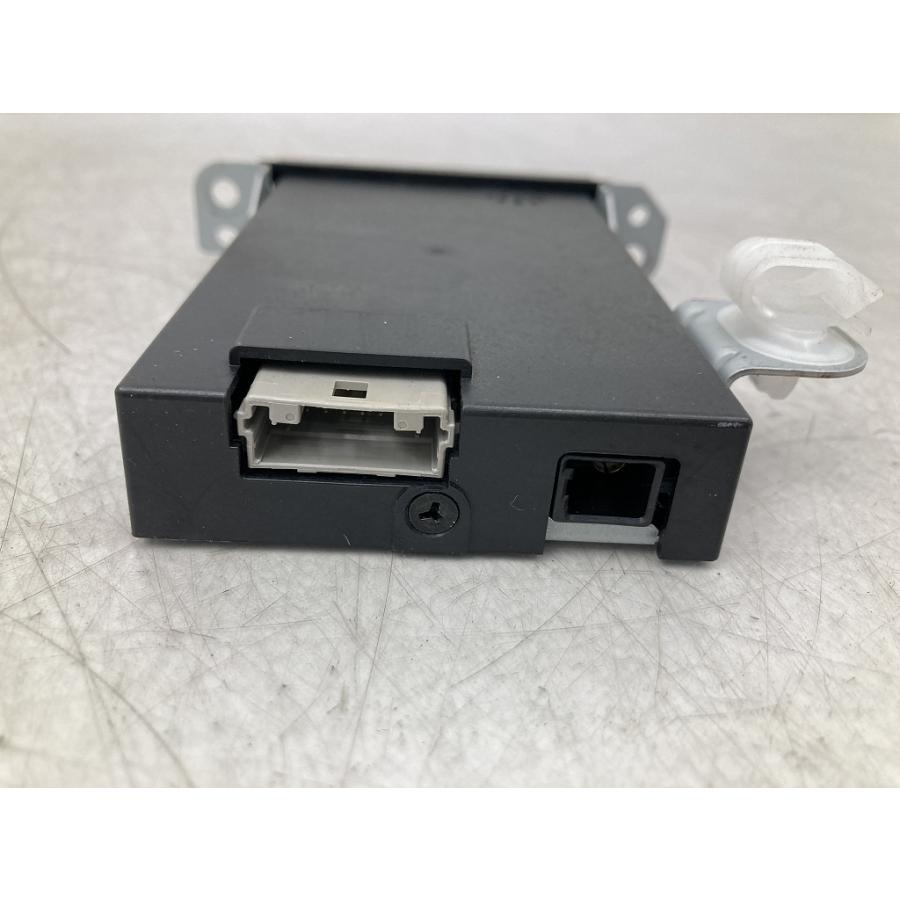 割れ無 動作OK ダイハツ 純正 三菱 ETC 車載器 ビルトイン 86970-B2060