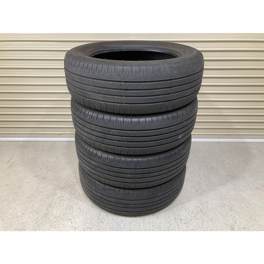 DUNLOP GRANDTREK PT30 225/60R18 4本セット 溝あり '21年製 DUNLOP GRANDTREK PT30 225/60R18 4本セット グランド