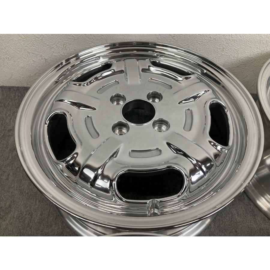 _*8様 MOONEYES　SPEEDMASTER　4穴　17インチ 8様 MOONEYES SPEEDMASTER 4穴 17インチ MOONEYES Original SPEED