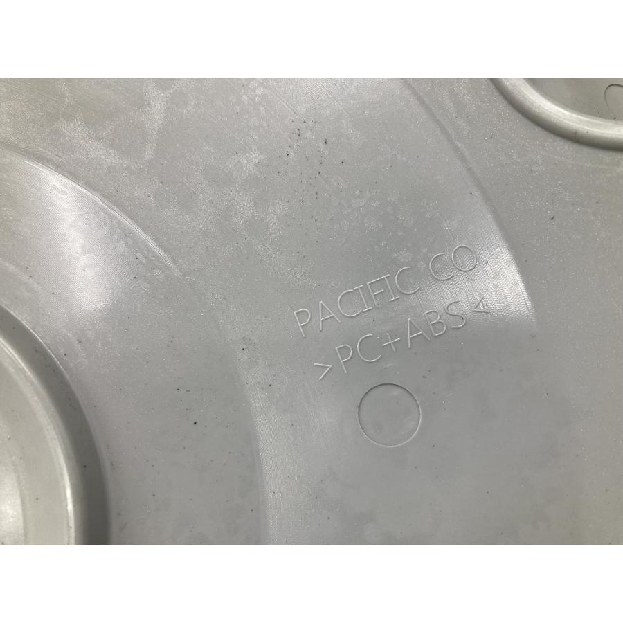 割れ無 ダイハツ LA800S ムーヴキャンバス 純正 14インチ ホイール