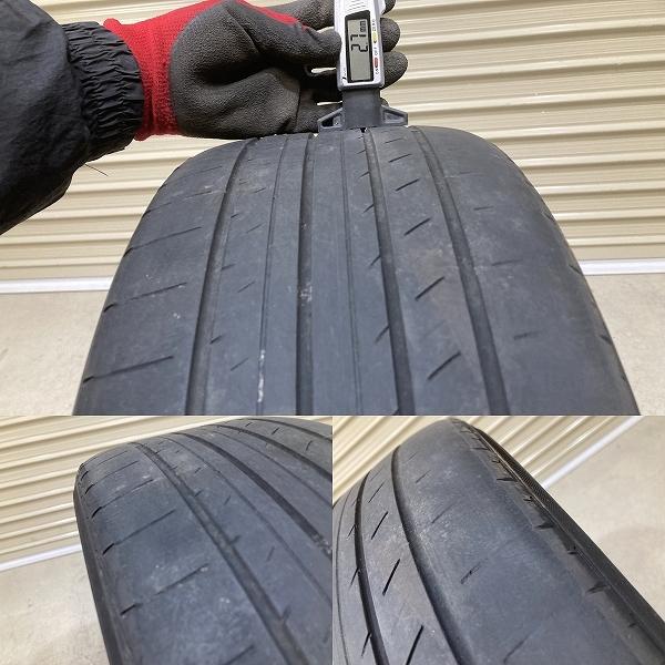 YOKOHAMA ADVAN Racing RT 17インチ 7J +26 PCD108 4H 205/45R17 4本