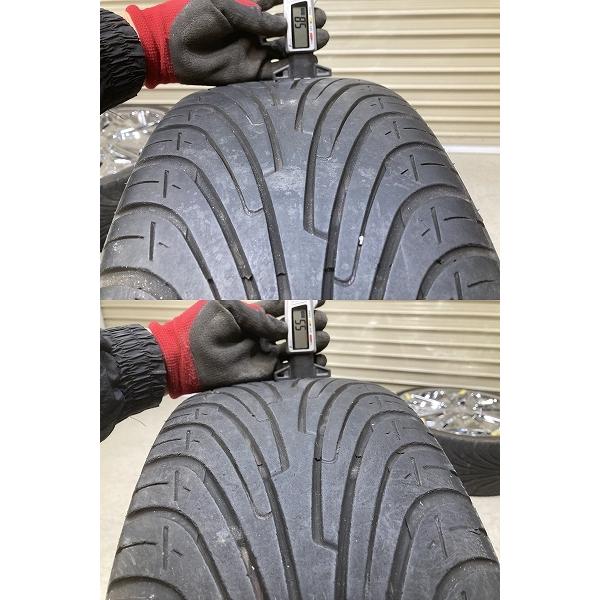 LEXANI レグザーニ ICE 18インチ 7.5J +40 PCD100 PCD114.3 マルチ 5H