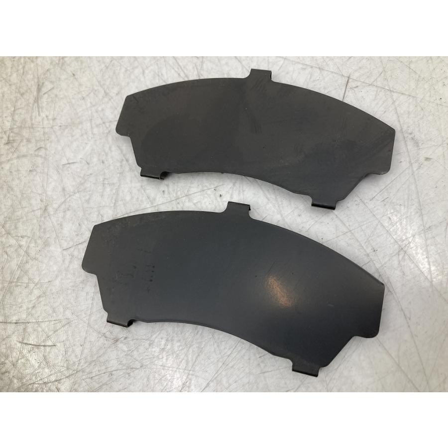 未使用 Honda ホンダ 純正 フロント ブレーキパッド 左右セット 45022