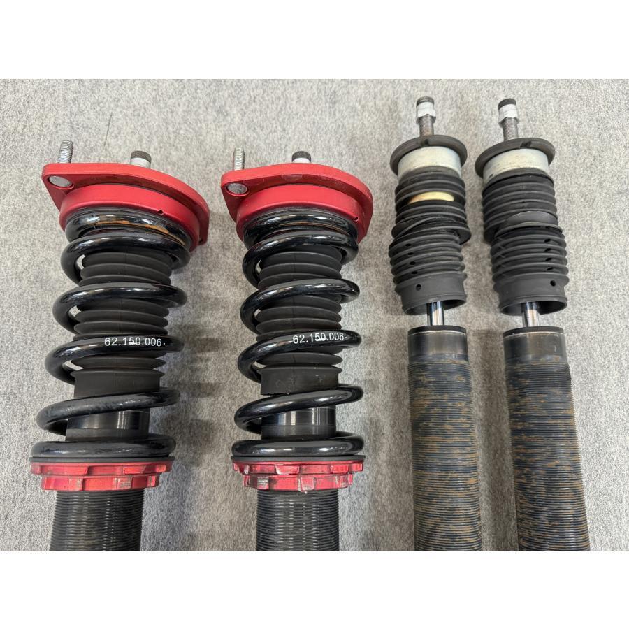 曲り無 L275V L275S ミラ BLITZ ブリッツ DAMPER ZZ-R ダブル 曲り無 L275V L275S ミラ BLITZ ブリッツ DAMPER ZZ-R ダブル