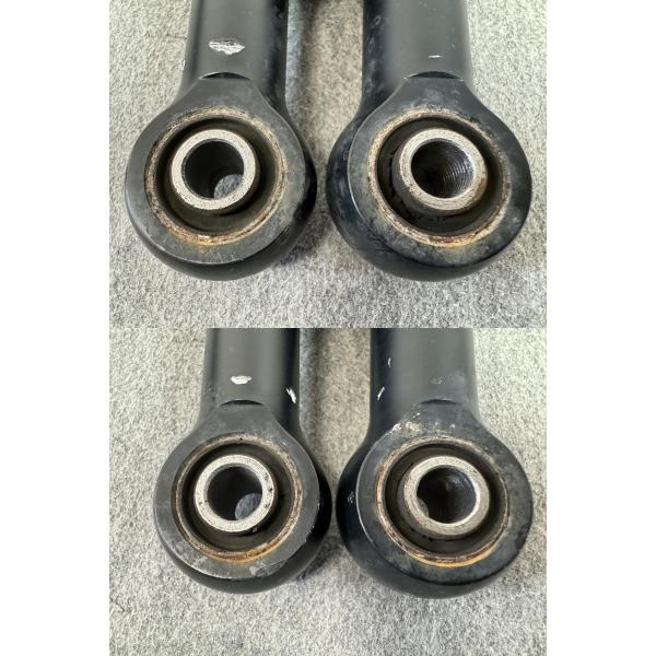 曲り無 L275V L275S ミラ BLITZ ブリッツ DAMPER ZZ-R ダブル 曲り無 L275V L275S ミラ BLITZ ブリッツ DAMPER ZZ-R ダブル