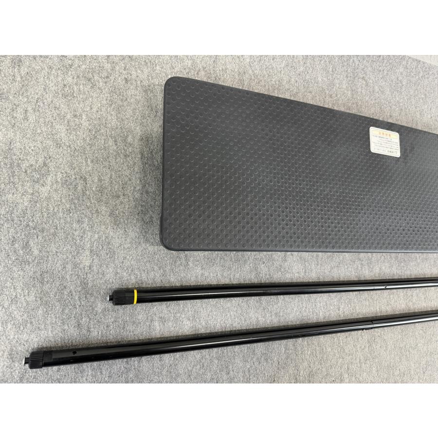 LA700S ウェイク 純正OP ラゲッジボード 荷室 荷台 08240-K2033 (K4537 