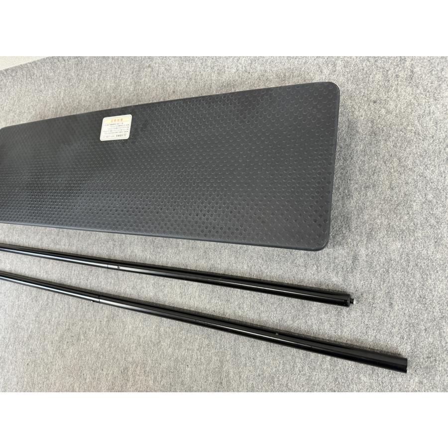 LA700S ウェイク 純正OP ラゲッジボード 荷室 荷台 08240-K2033 (K4537