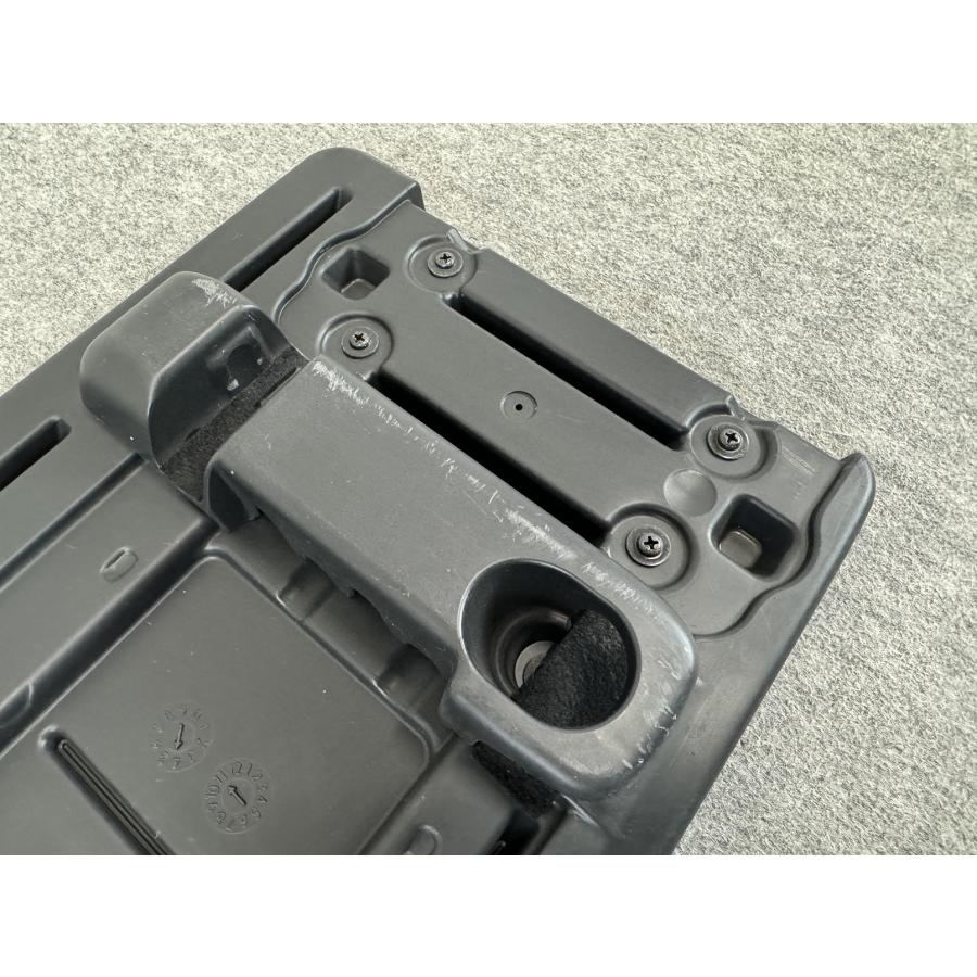 LA700S ウェイク 純正OP ラゲッジボード 荷室 荷台 08240-K2033 (K4537