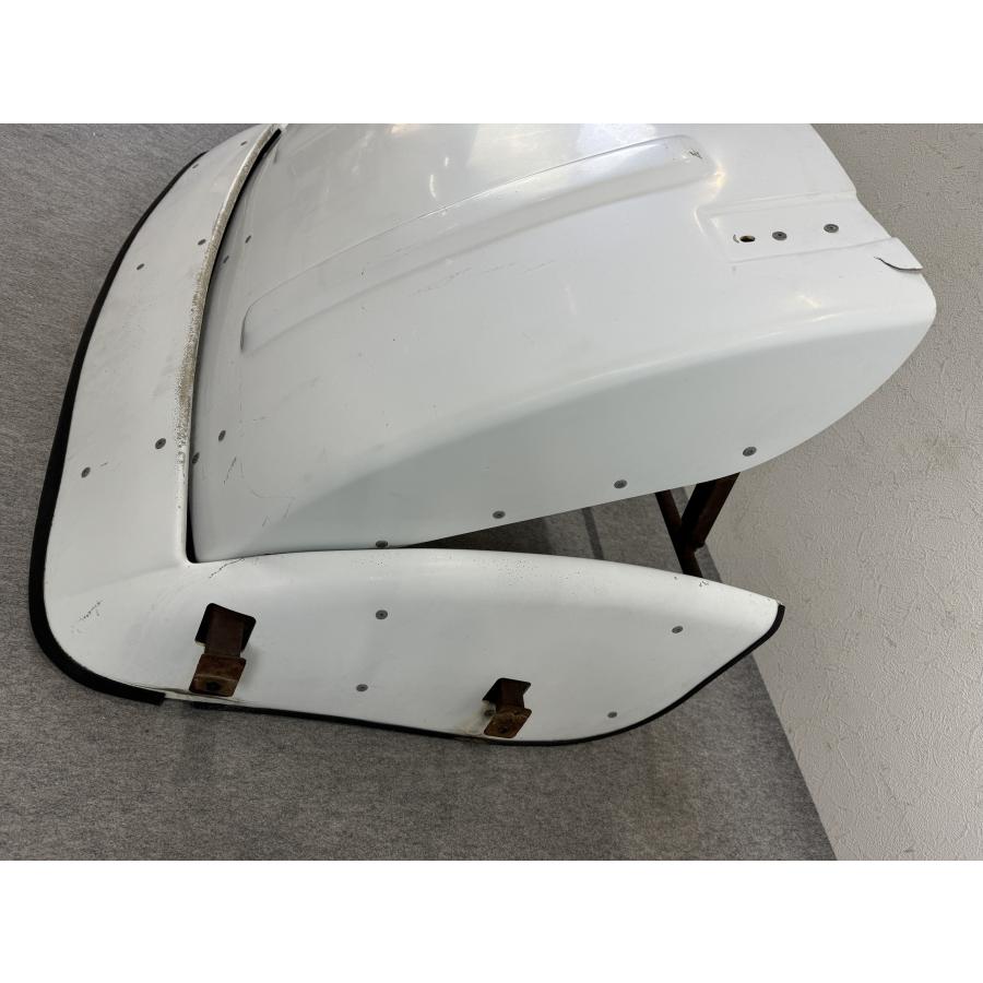 風防赤帽全国直行便サンバー TT1/TT2 赤帽風防 ハイルーフ用 金具付き TT2 サンバートラック 純正 風防 導風板 エアディフレクター TT1 赤帽