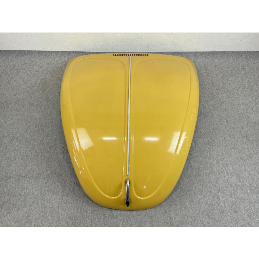 1977年 フォルクスワーゲン タイプ1 VW 空冷 ビートル 純正 フロント 