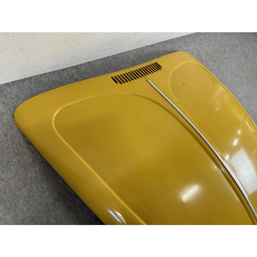1977年 フォルクスワーゲン タイプ1 VW 空冷 ビートル 純正 フロント 