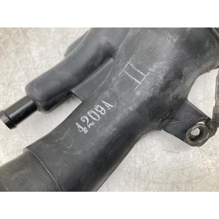 割れ無 BNR32 スカイライン GT-R 純正 給油口 フューエルノズル (L1566