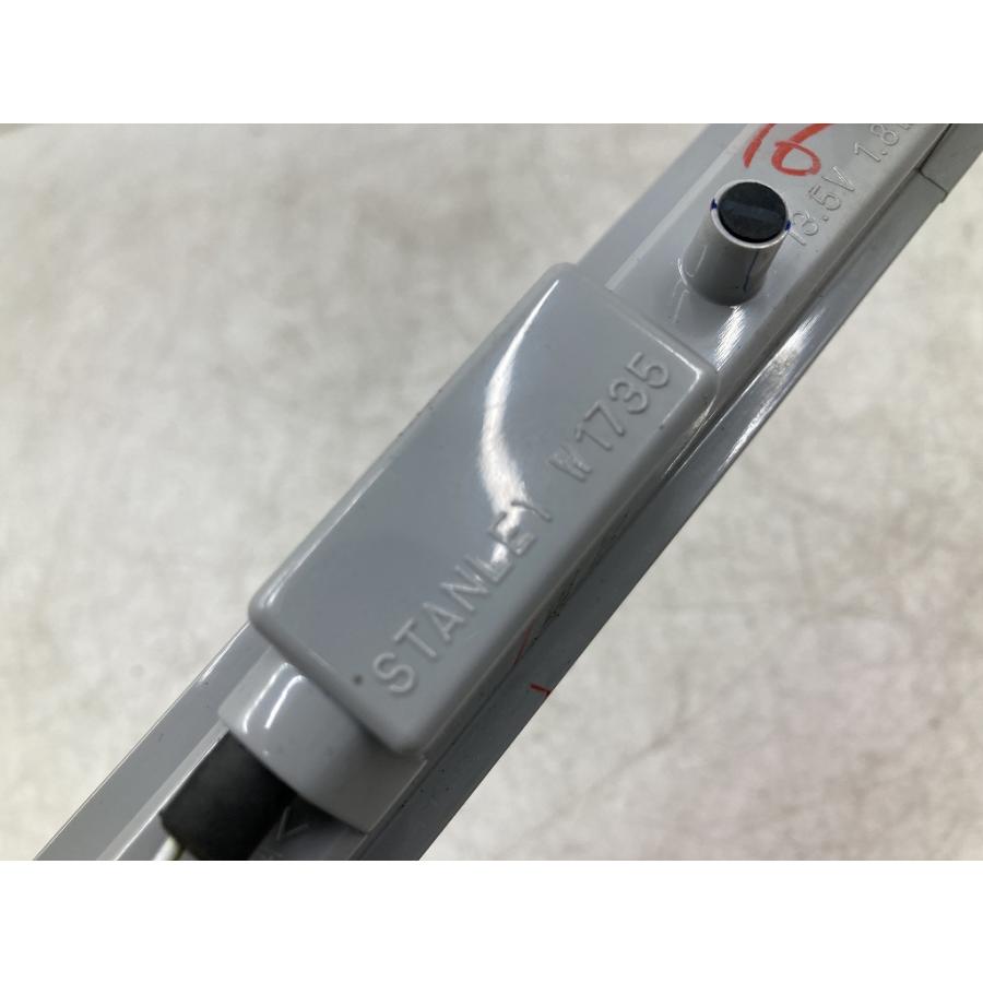 美品 点灯OK GP5 フィット 純正 ハイマウントストップランプ STANLEY