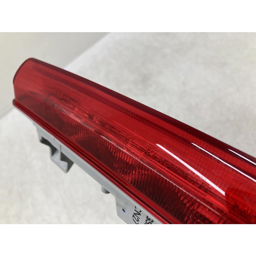 美品 点灯OK GP5 フィット 純正 ハイマウントストップランプ STANLEY