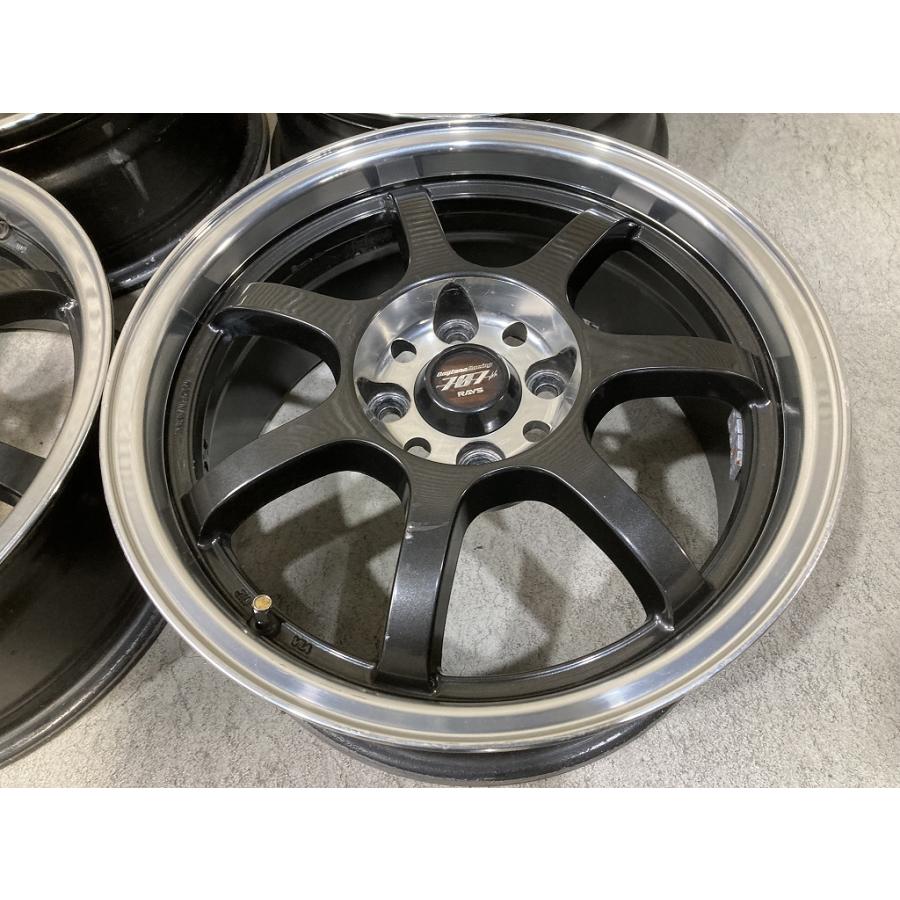 RAYS Daytona Racing 707 レイズ デイトナレーシング 15インチ RAYS Daytona Racing 707 レイズ デイトナレーシング 15インチ