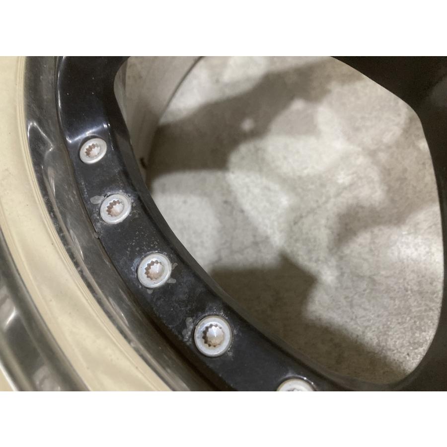 希少 SSR スピードスター プロフェッサー SP1 18インチ 8J +37 PCD114 