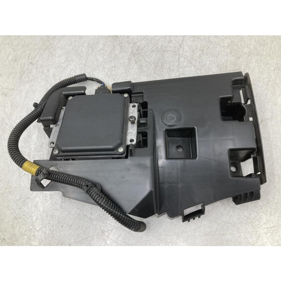 割れ無 動作OK H25年 ボルボ FB4164T V60 Rデザイン 純正 左