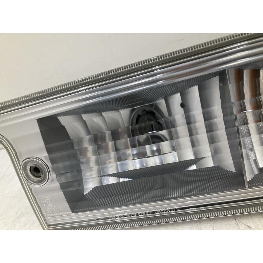 割れ無 S321G アトレーワゴン 純正 右 テールランプ KOITO 220-51897