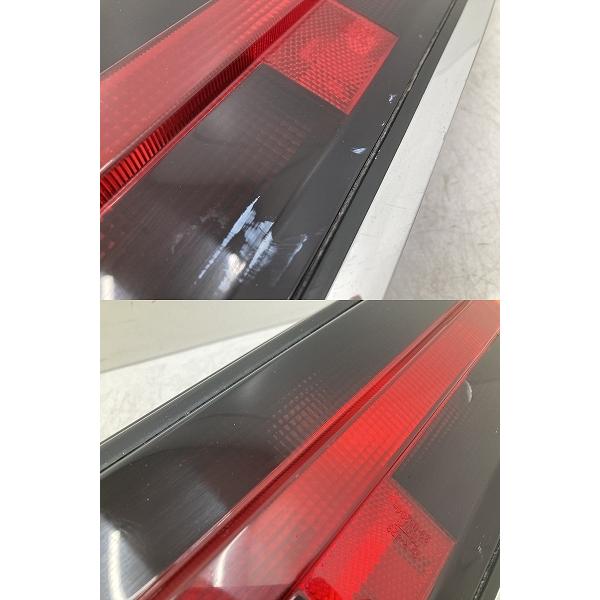 トヨタ GX61 後期 マークII 純正 右 テールランプ KOITO 22-112 81 60
