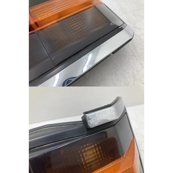 トヨタ GX61 後期 マークII 純正 右 テールランプ KOITO 22-112 81 60
