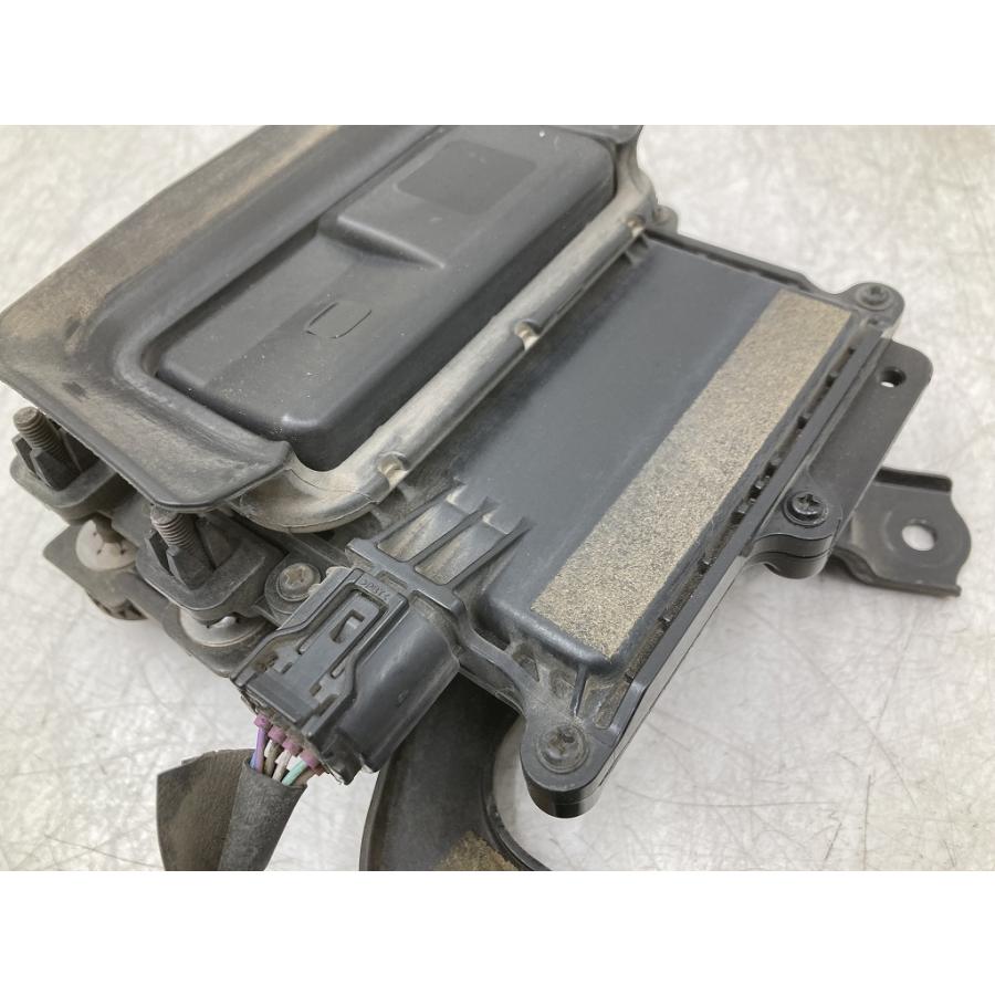 割れ無 動作OK LA150F ステラ カスタム 純正 ミリ波レーダー センサー