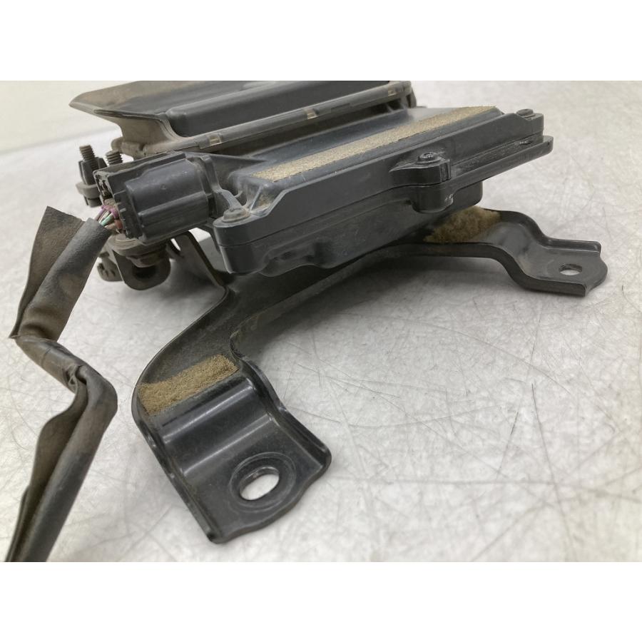 割れ無 動作OK LA150F ステラ カスタム 純正 ミリ波レーダー センサー