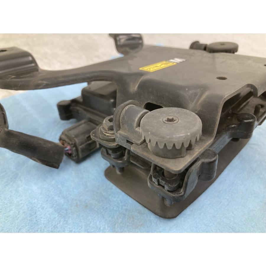 割れ無 動作OK LA150F ステラ カスタム 純正 ミリ波レーダー センサー
