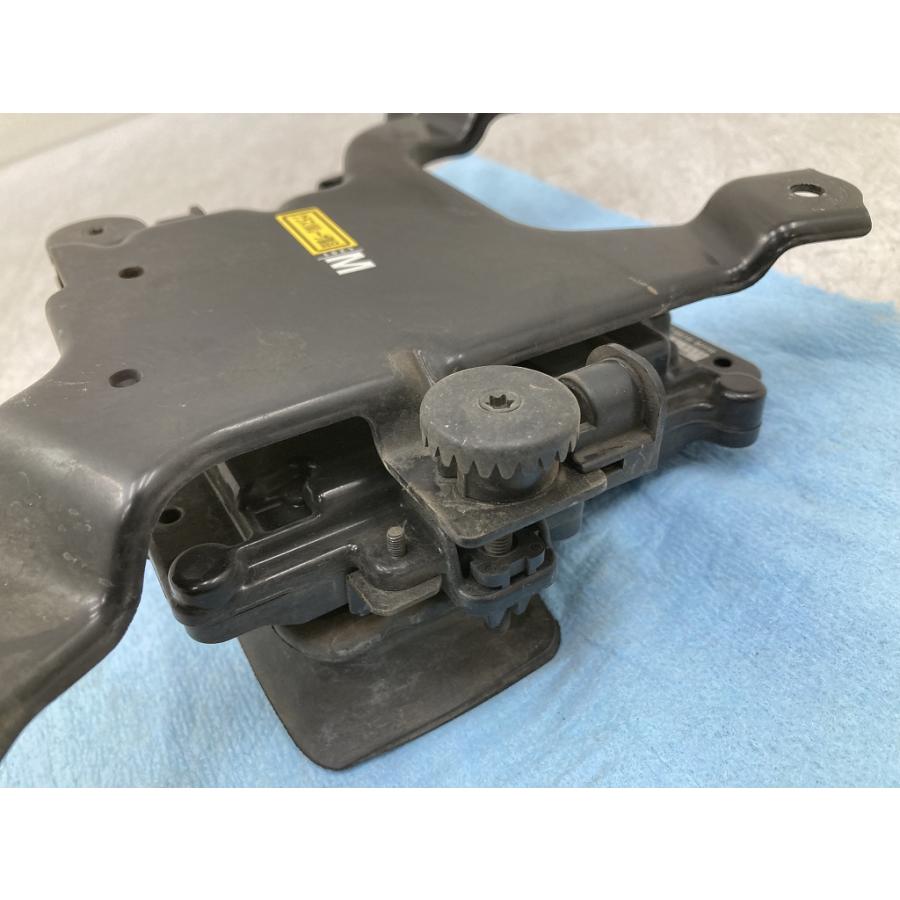 割れ無 動作OK LA150F ステラ カスタム 純正 ミリ波レーダー センサー