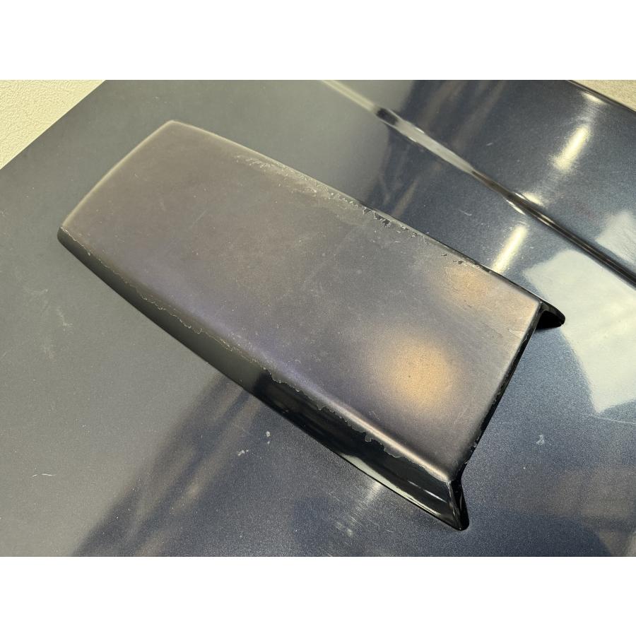 H8年 JA22W ジムニー ランドベンチャー 純正 ボンネット エンジン