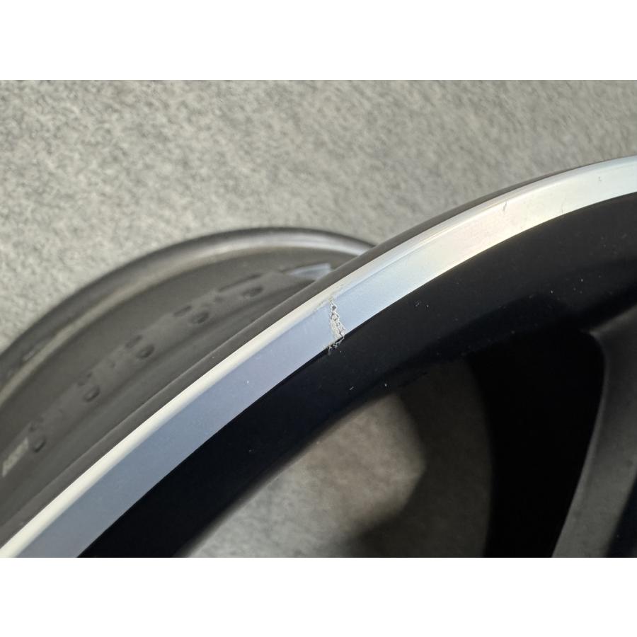 ホンダ CY2 アコード e:HEV 純正 18インチ 8J +50 PCD114.3 5H 1本