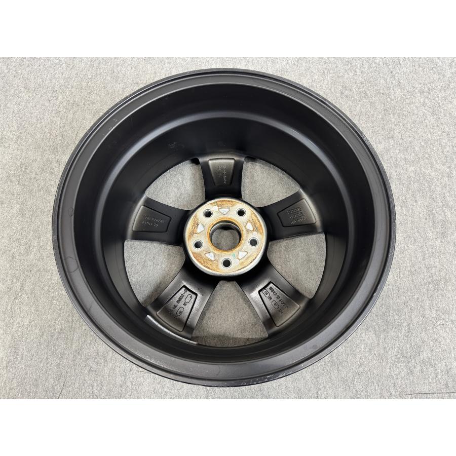 ホンダ CY2 アコード e:HEV 純正 18インチ 8J +50 PCD114.3 5H 1